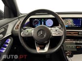Mercedes-Benz EQC 400 4Matic AMG Line