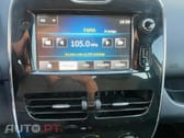Renault Clio 1.5 dCi Confort 82g