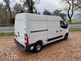 Renault Master 2.3 dCi L2 3.3T SS