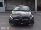 Mercedes-Benz CLA 200 d EDITION