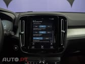 Volvo XC40 1.5 T5 PHEV Inscription Expression