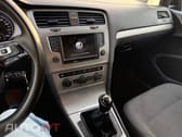 Volkswagen Golf 1.6 TDi BlueMotion Confortline