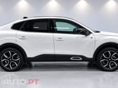 Citroen C4 e-C4 136 PLUS