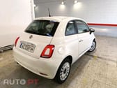 Fiat 500 1.2 Lounge MTA