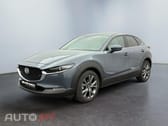 Mazda CX-30 2.0 e-SKYACTIV M Exclusive Pure White Bose