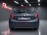 Peugeot 208 1.2 PureTech Active