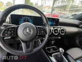 Mercedes-Benz A 160 Style Plus