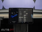 Tesla Model 3 Performance Dual Motor AWD