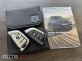 BMW X3 18 d sDrive Pack M Auto
