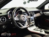 Mercedes-Benz SLC d
