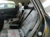 Kia Niro 64kWh