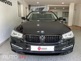 BMW 520 d Line Sport Auto