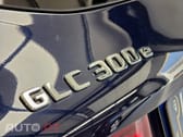 Mercedes-Benz GLC 300 e 4Matic