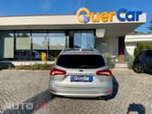 Ford Focus SW 1.5 TDCi EcoBlue Titanium Aut.