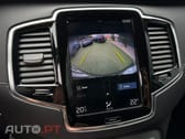 Volvo XC90 2.0 T8 PHEV R-Design AWD