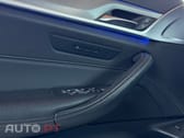 BMW 520 d Pack M Auto