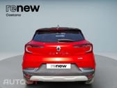 Renault Captur Captur Hibrido 1.6 E-Tech Plug-In Intens |
