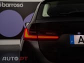 BMW 320 d Auto MHEV