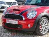 MINI Cooper John Cooper Works