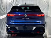 Renault Mégane E-Tech EV60 Techno