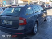 Skoda Octavia 1.9 TDI Sportline