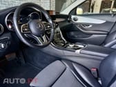 Mercedes-Benz C 200 d Station 9G-TRONIC Avantgarde