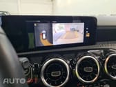 Mercedes-Benz CLA 250 e Shooting Brake Style Plus