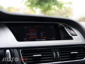 Audi A4 Avant 2.0 TDI Advance