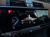 DS DS7 Crossback E-Tense Rivoli EAT8