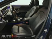 Mercedes-Benz A 250 STYLE PLUS