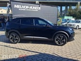 Peugeot 2008 1.2 PureTech Allure EAT8