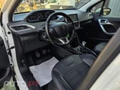 Peugeot 2008 1.6 BlueHDi Allure