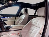 BMW i7 M60 EXECUTIVE