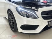 Mercedes-Benz C 250 d