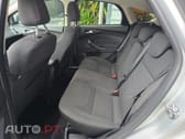 Ford Focus 1.0 EcoBoost Titanium