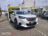 Peugeot E-2008 50 kWh Allure Pack