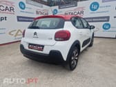 Citroen C3 1.2 PURE TECH