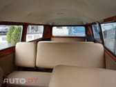 Volkswagen Transporter T2