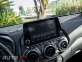 Nissan Juke 1.6 Hybrid N-Connecta NAV.