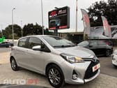 Toyota Yaris 1.0 VVT-i Comfort