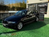BMW 320 dA Sport