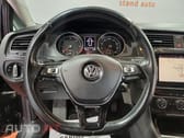 Volkswagen Golf Variant 1.6 TDI Confortline