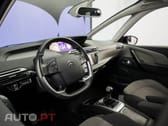 Citroen Grand C4 SpaceTourer 1.5 BlueHDi C-Series