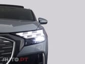 Audi Q4 E-Tron 50 QUATTRO S-LINE EDITION