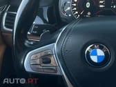 BMW 730 D PACK M CARBON CORE