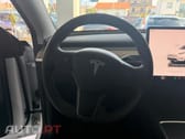Tesla Model Y Long Range Tração Integral