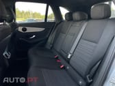 Mercedes-Benz GLC 300 de 4Matic