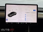 Tesla Model 3 LONG RANGE DUAL MOTOR