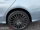 Mercedes-Benz C 250 d AMG Line 4-Matic Aut.