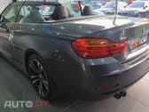 BMW 428 i Cabrio Sport-Aut. M Sport